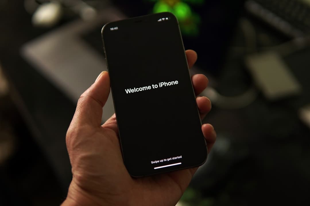 GalaxyPhone Z
